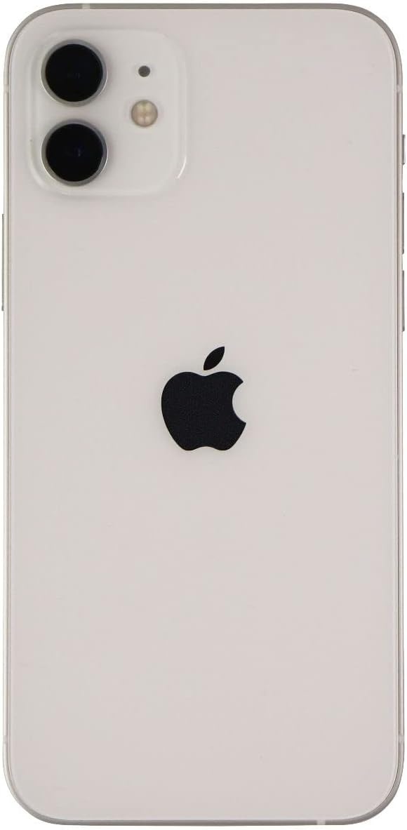 Apple iPhone 12 256GB Unlocked White Very Good | eBay